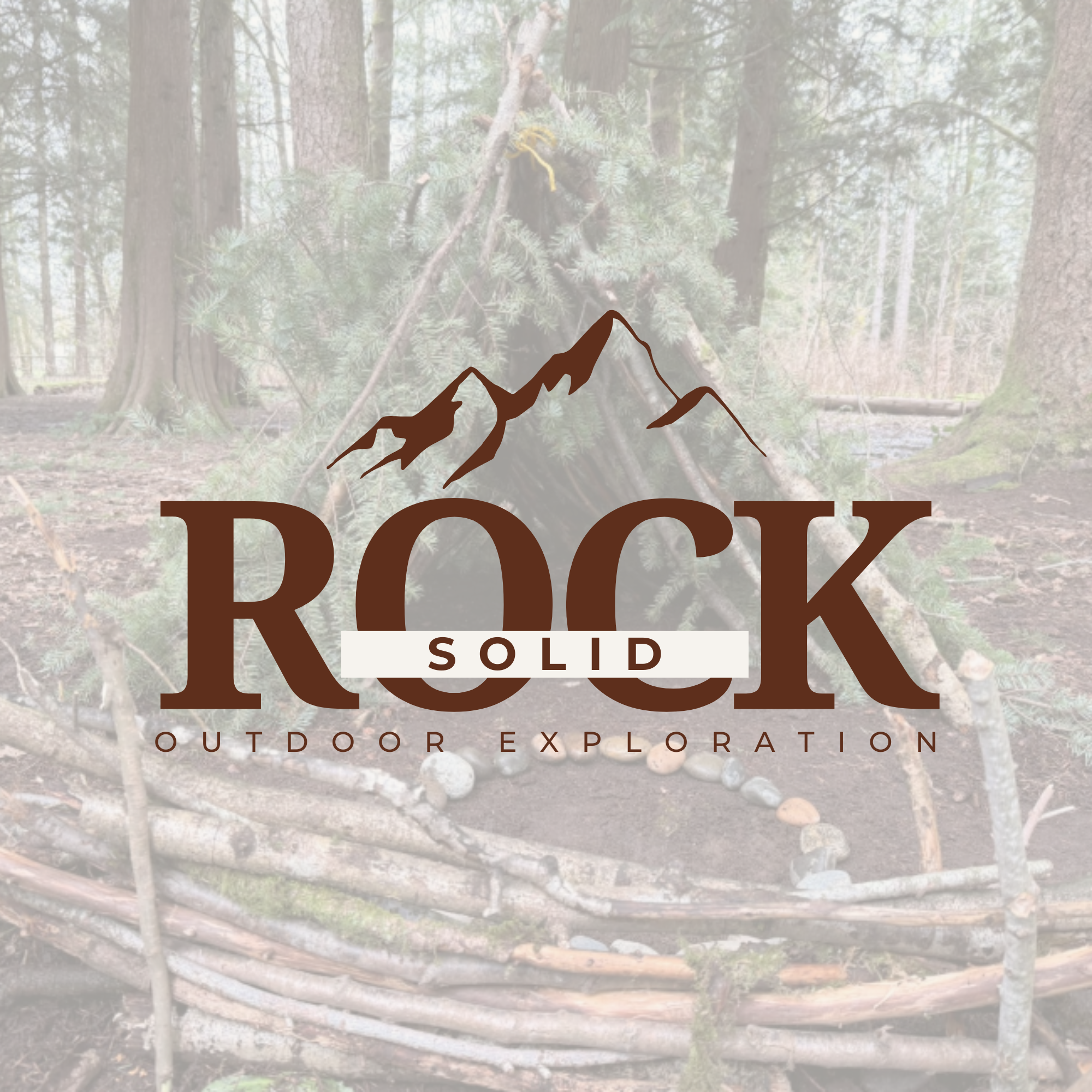 SOLID ROCK Logo