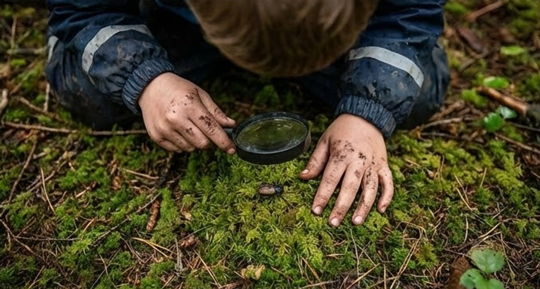 Nature exploration